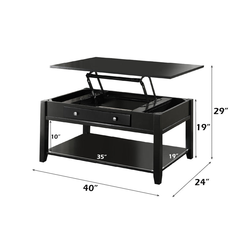 Malachi Coffee Table
