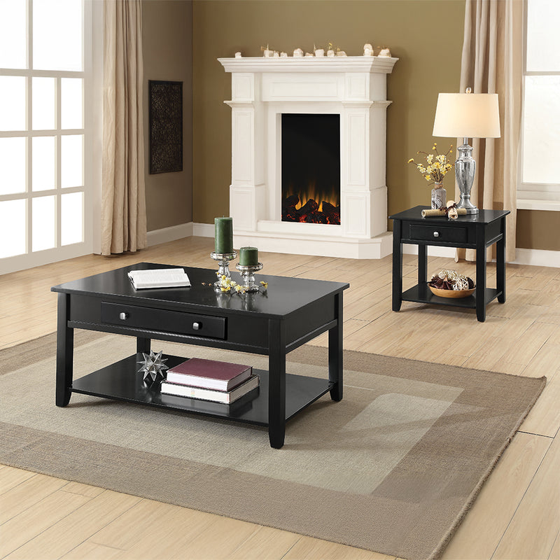 Malachi Coffee Table