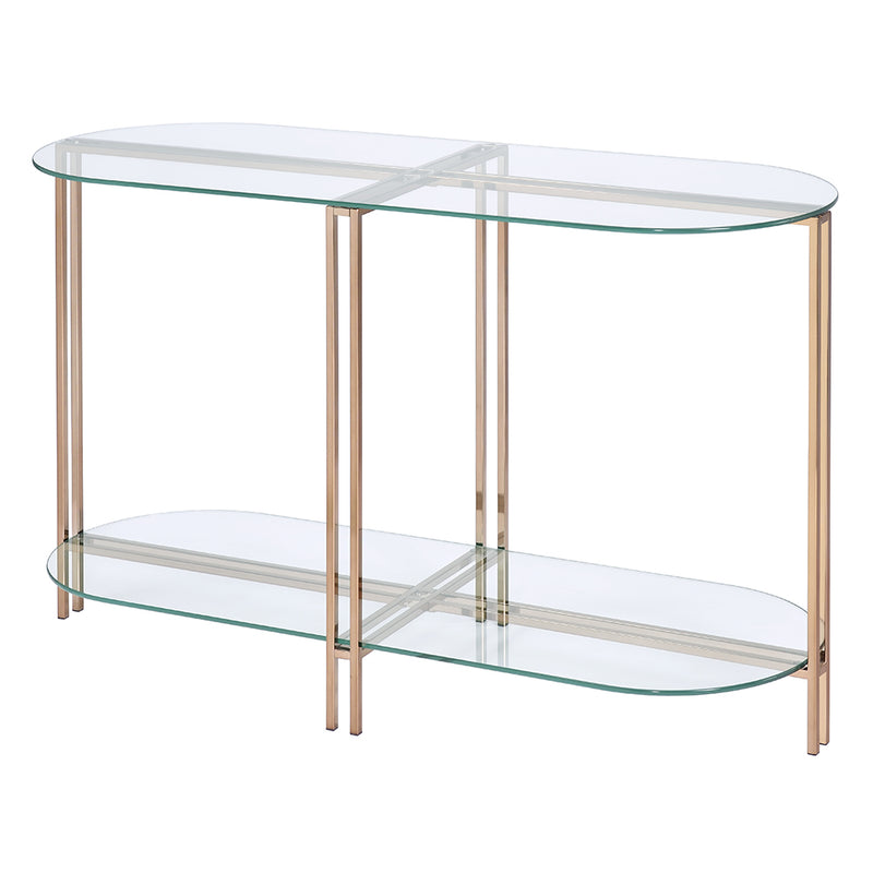 Veises Accent Table