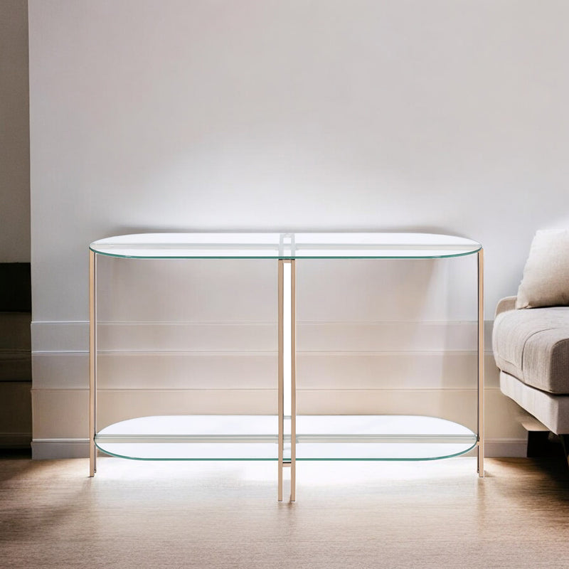 Veises Accent Table