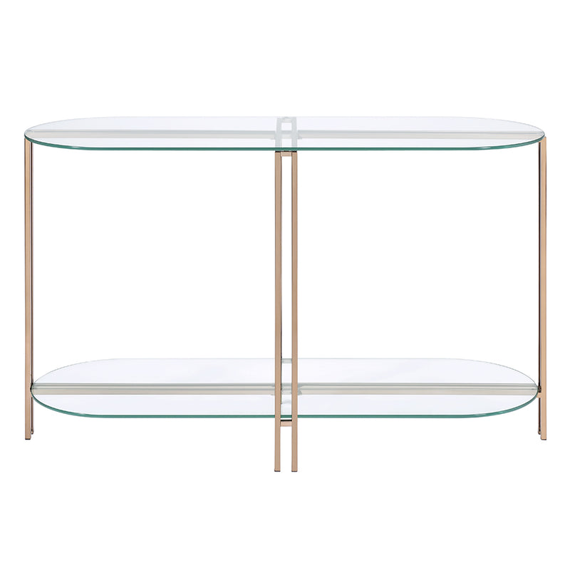 Veises Accent Table