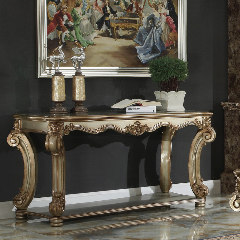 Vendome Console Unit