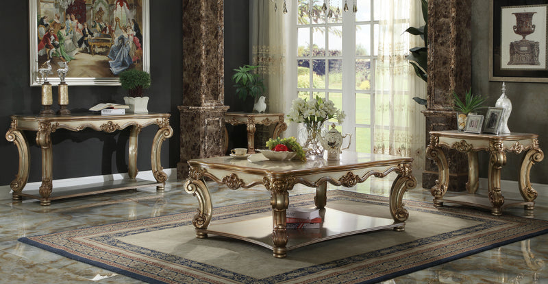 Vendome Console Unit
