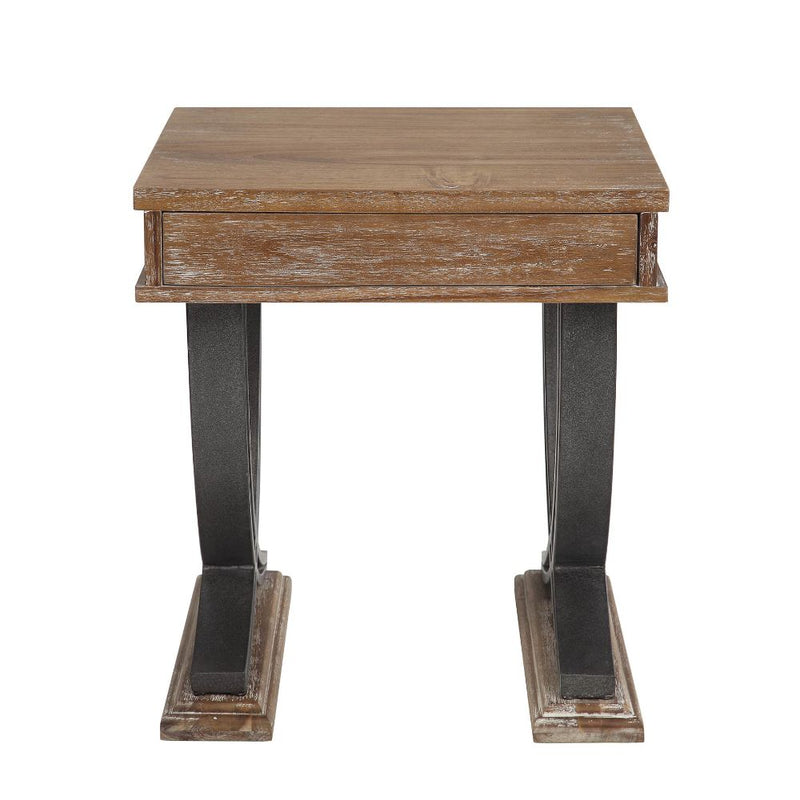 Pellio Accent Table