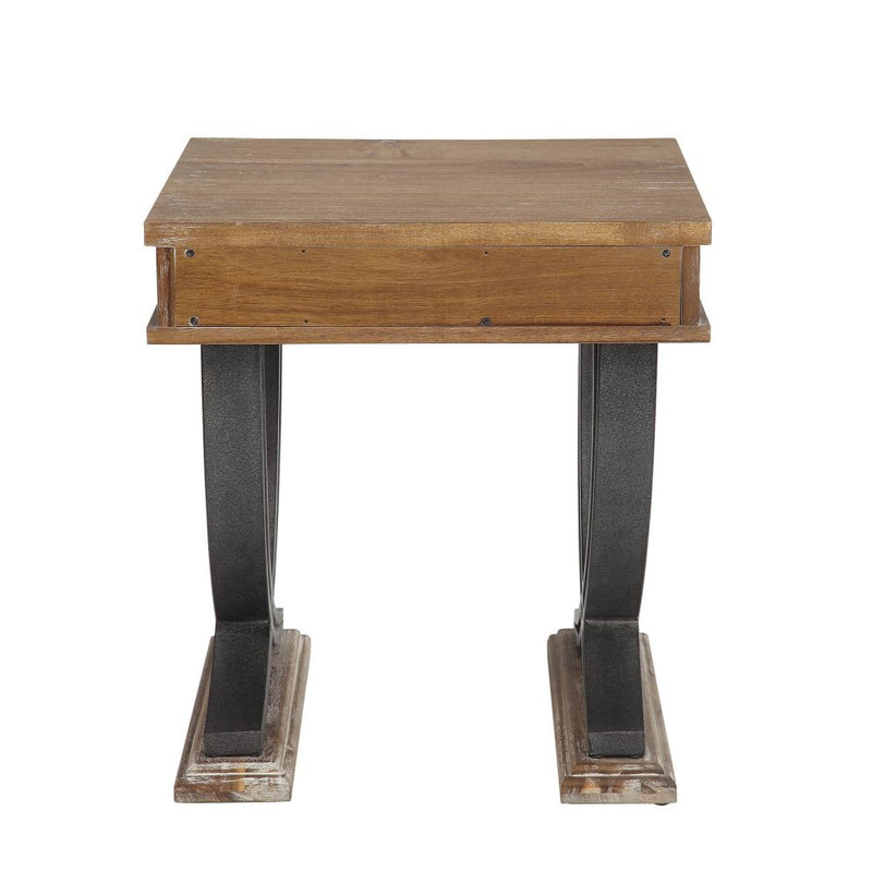 Pellio Accent Table