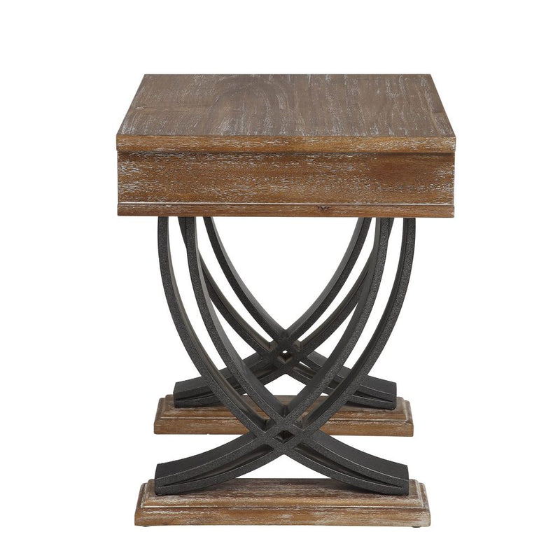 Pellio Accent Table