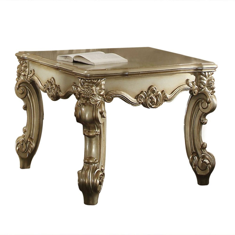 Vendome II Accent Table