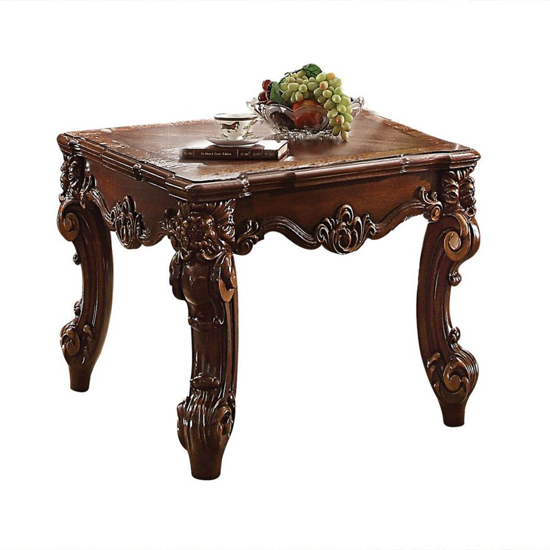 Vendome II Accent Table