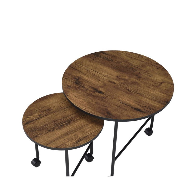 Oblis Coffee Table