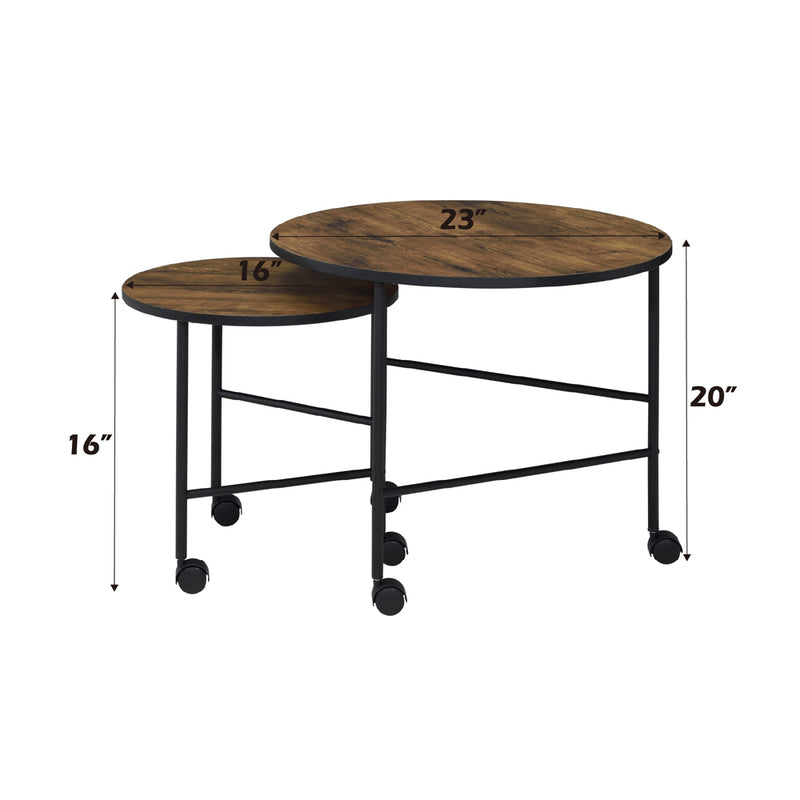 Oblis Coffee Table