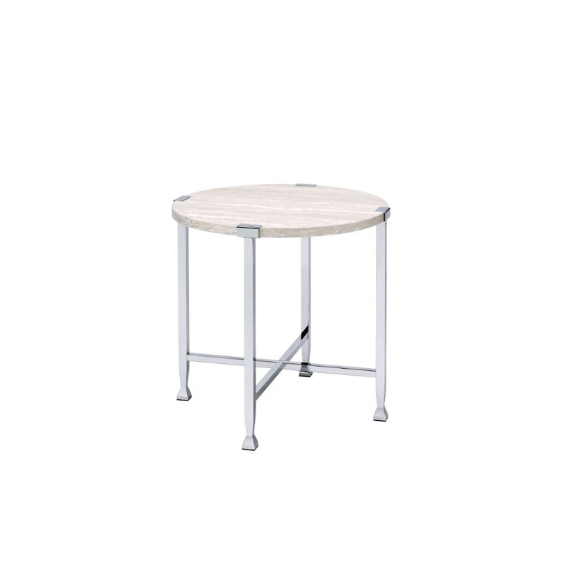 Brecon Accent Table