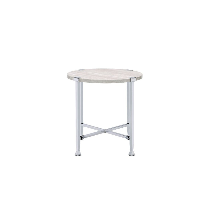 Brecon Accent Table