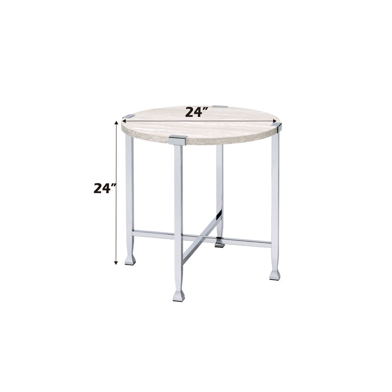 Brecon Accent Table