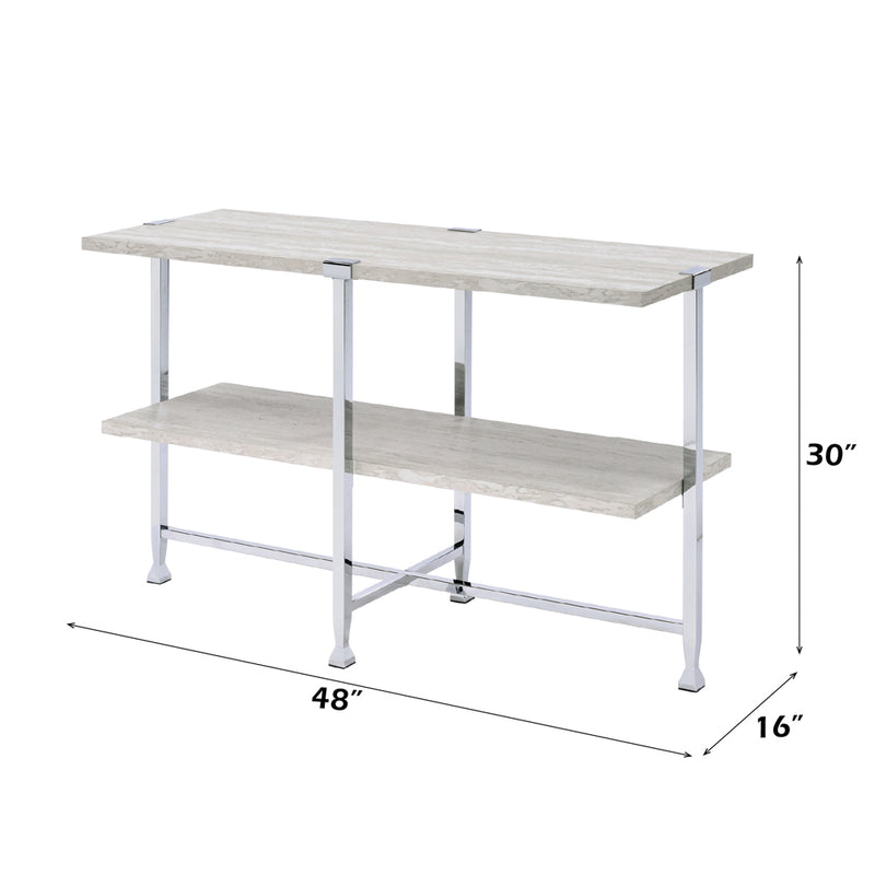 Brecon Accent Table