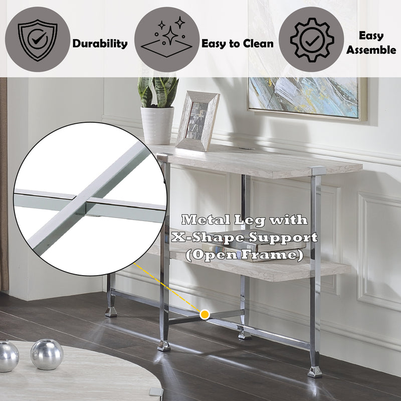 Brecon Accent Table