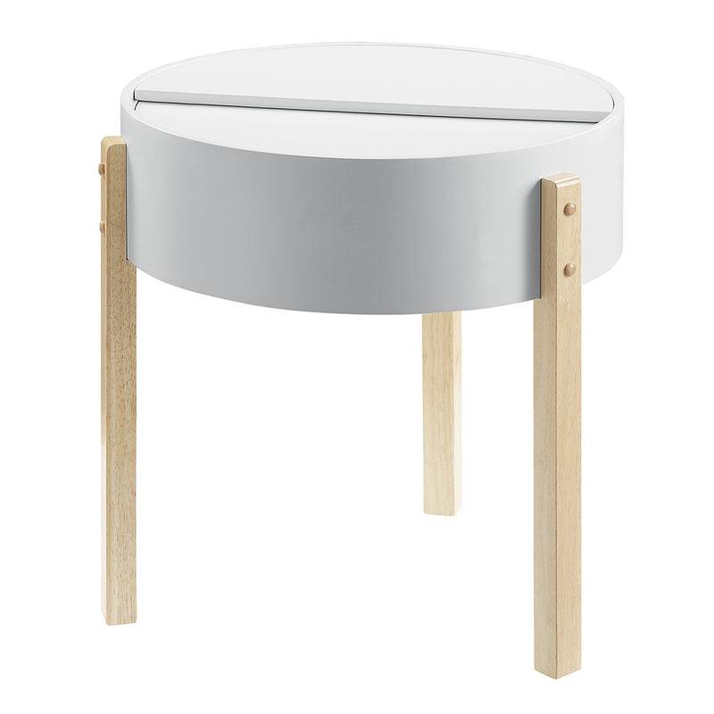 Bodfish Accent Table