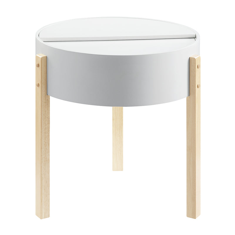 Bodfish Accent Table