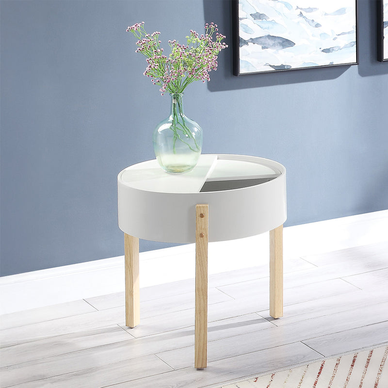 Bodfish Accent Table