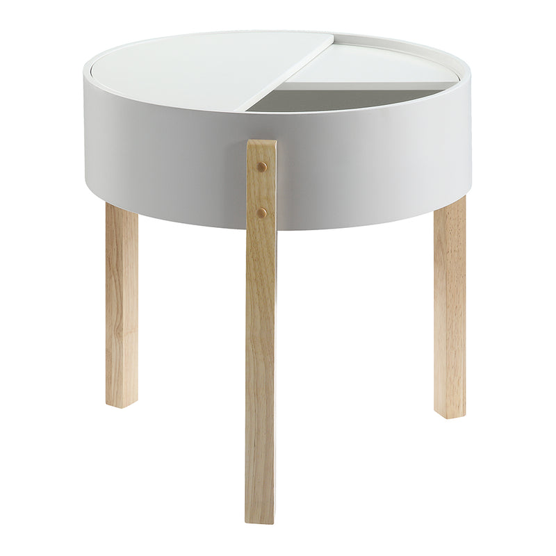 Bodfish Accent Table