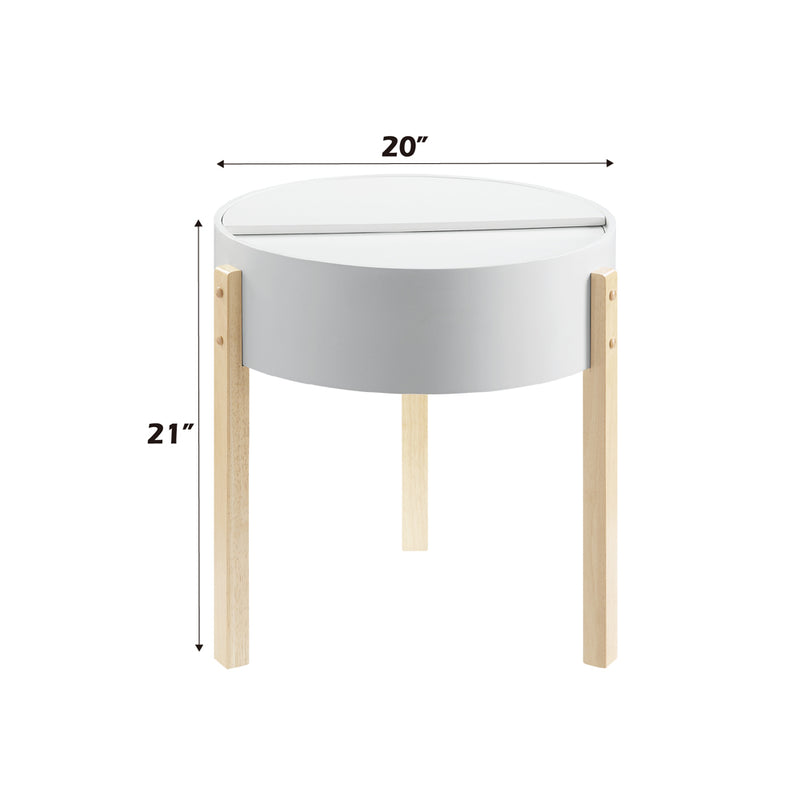 Bodfish Accent Table