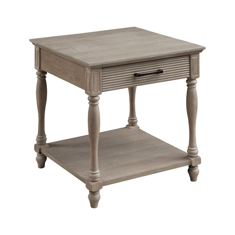 Ariolo Accent Table