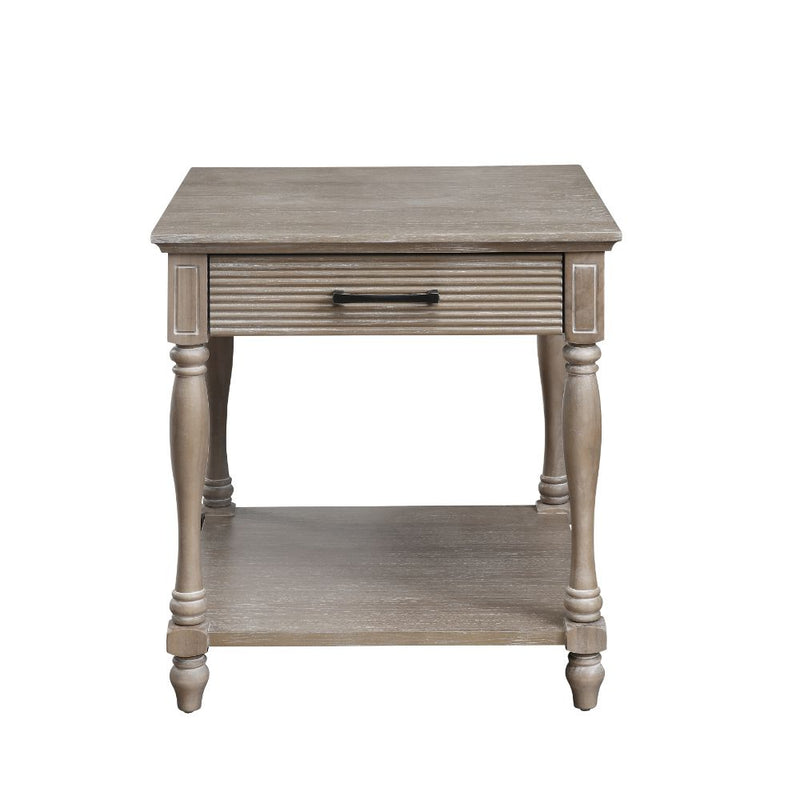 Ariolo Accent Table