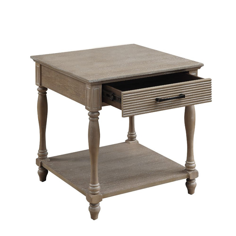 Ariolo Accent Table