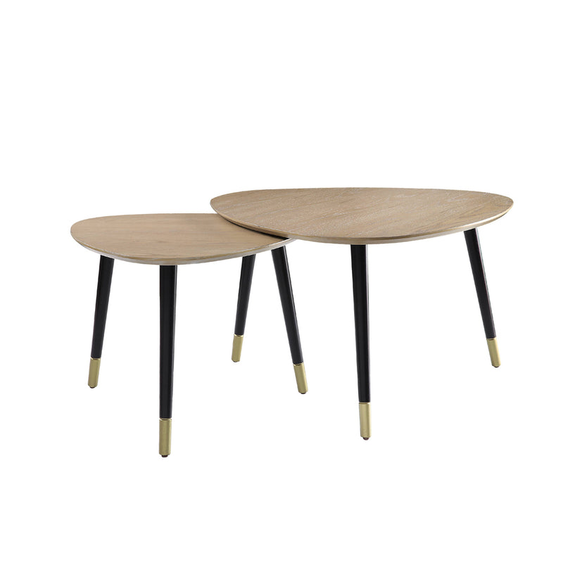 Allison Coffee Table