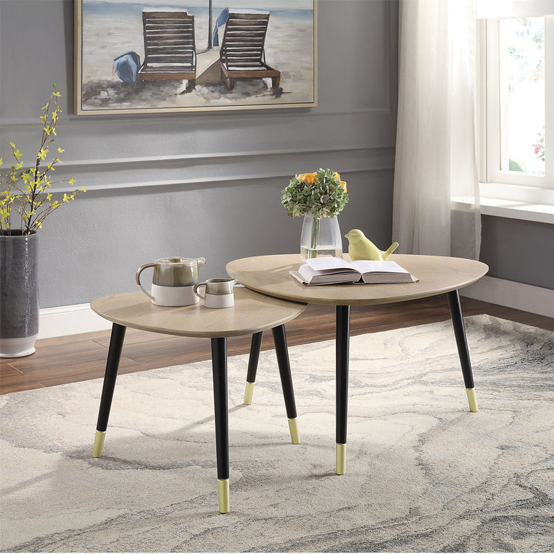 Allison Coffee Table