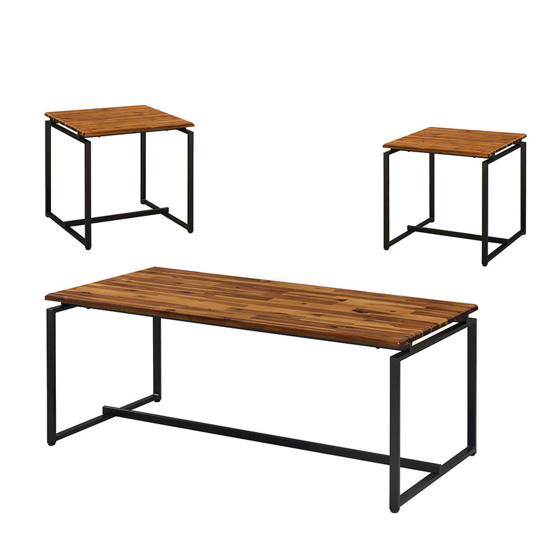 Jurgen Coffee Table