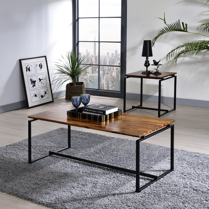 Jurgen Coffee Table