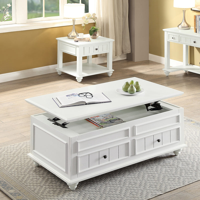 Natesa Coffee Table