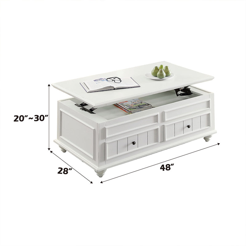 Natesa Coffee Table