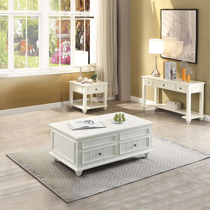 Natesa Coffee Table