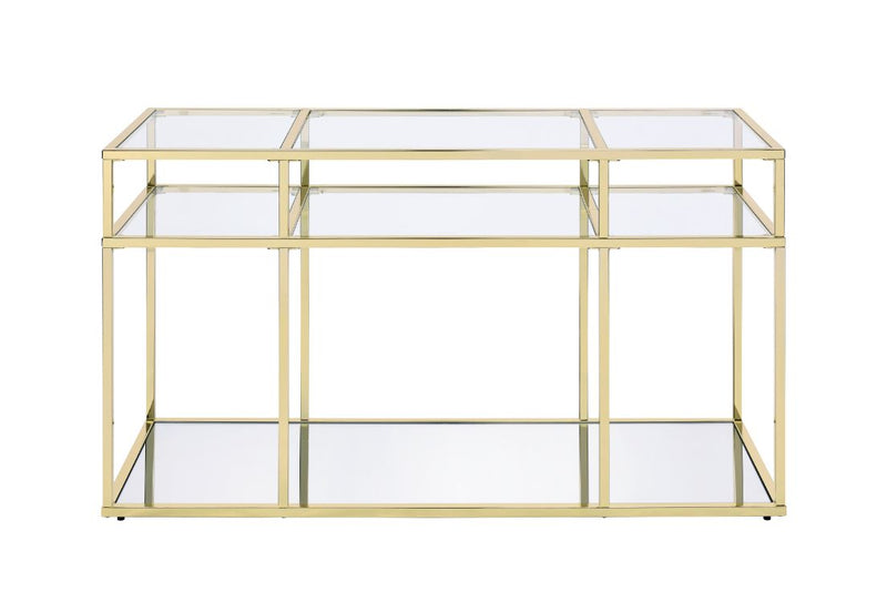 Uchenna Accent Table