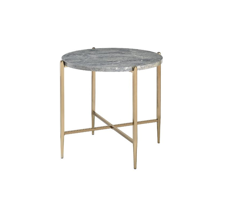 Tainte Accent Table