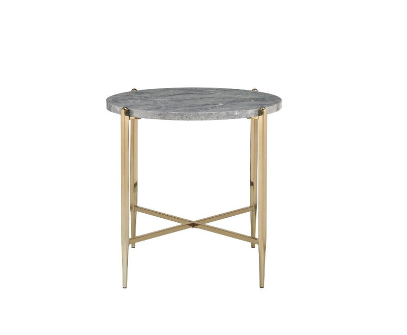 Tainte Accent Table