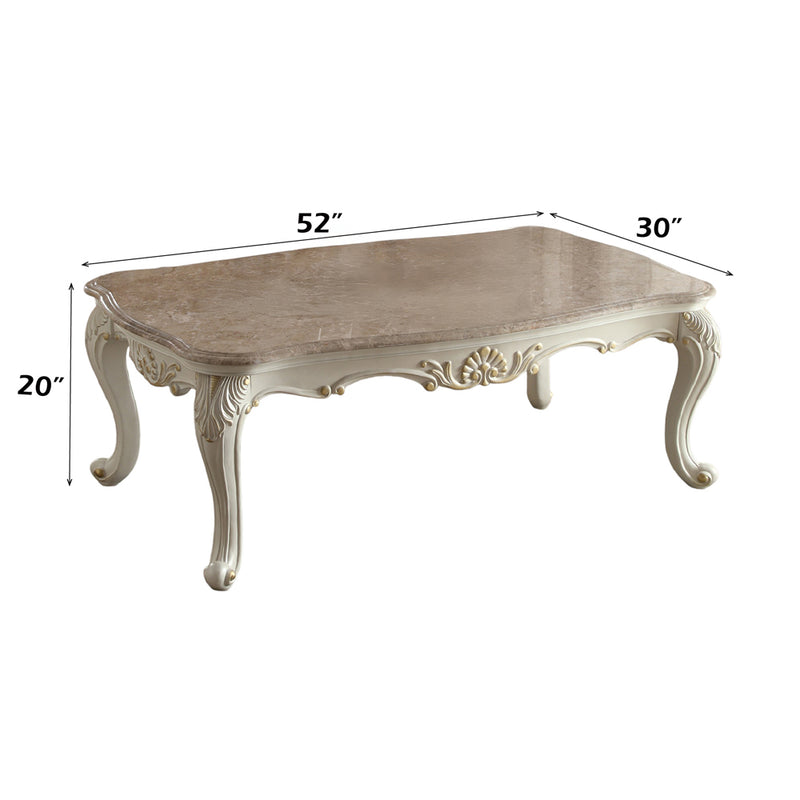 Chantelle Coffee Table