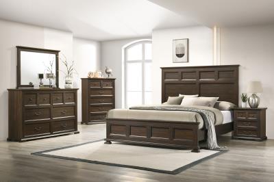 Forest Bedroom Collection