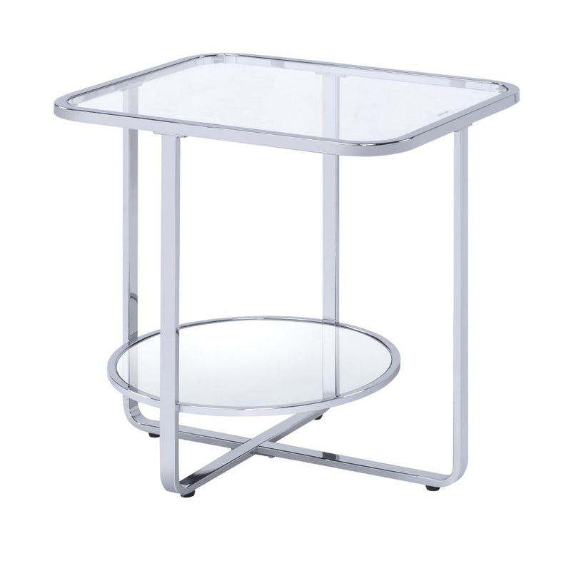 Hollo Accent Table