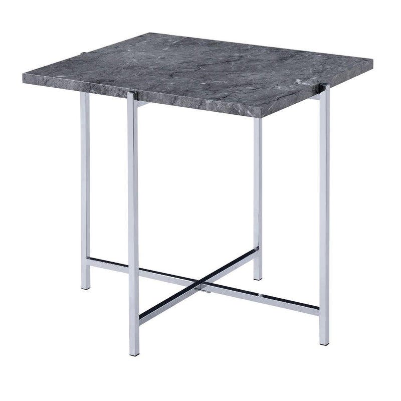 Adelae Accent Table