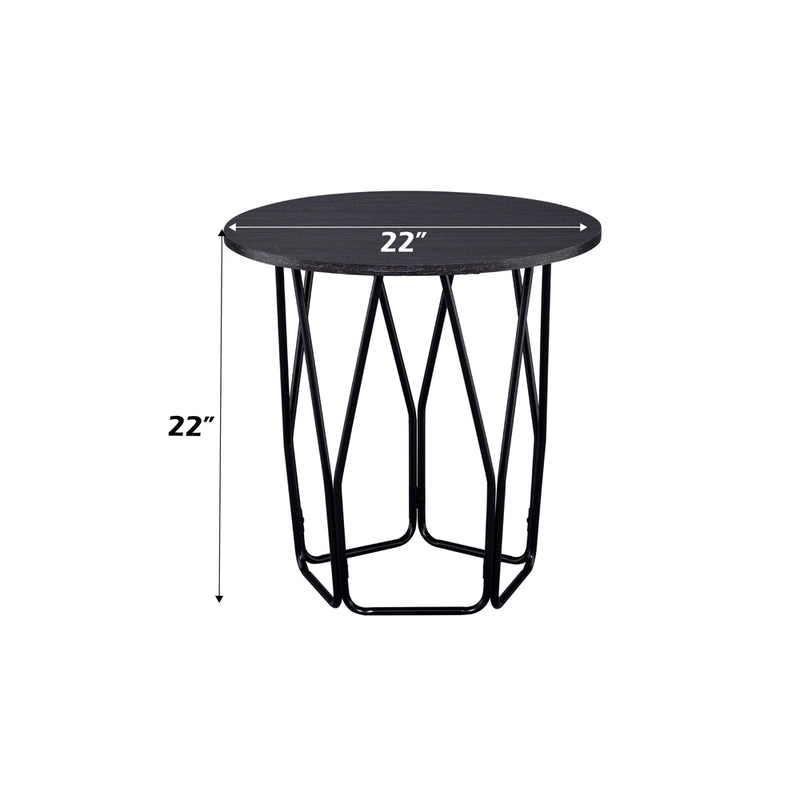 Sytira Accent Table