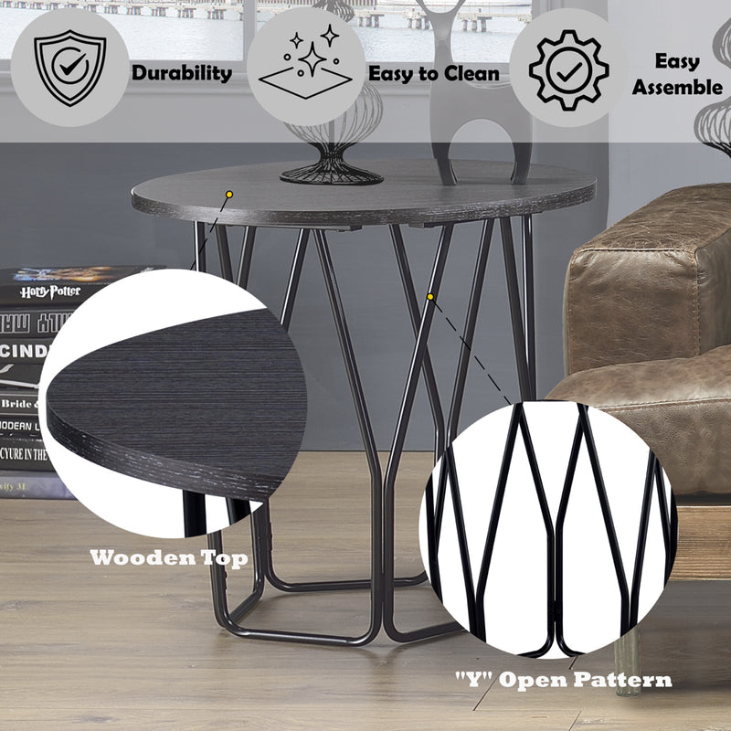 Sytira Accent Table