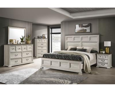 Forest Bedroom Collection