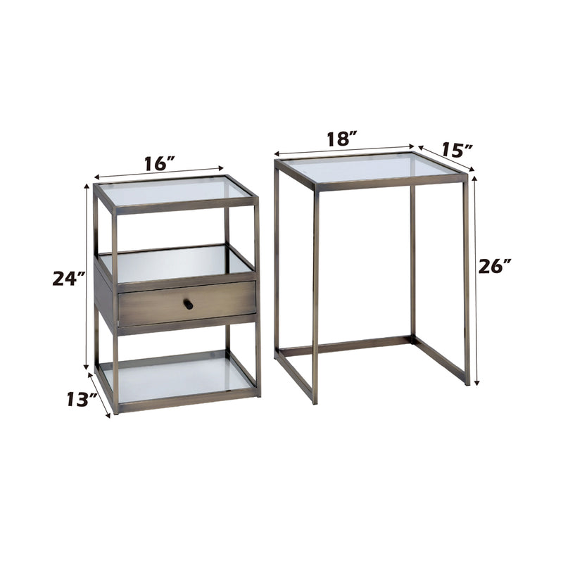 Enca Coffee Table