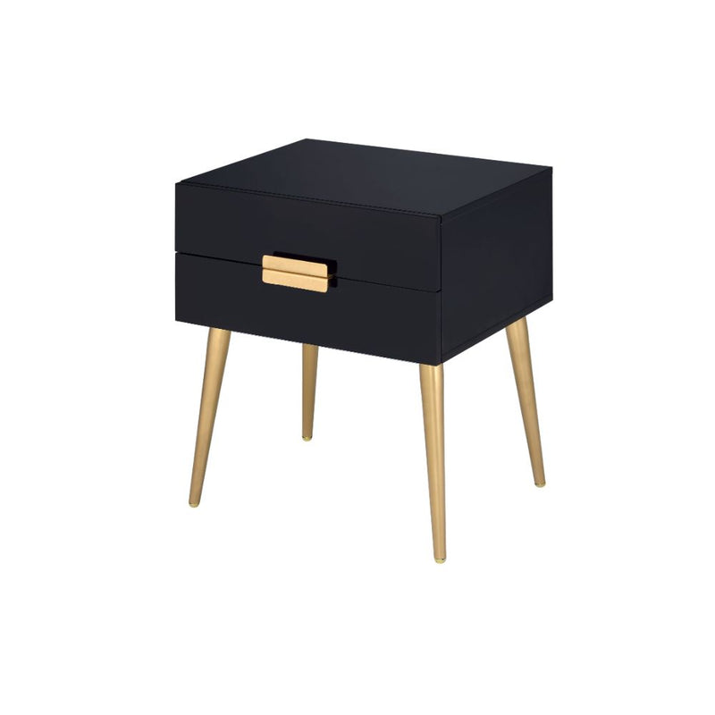 Denvor Accent Table