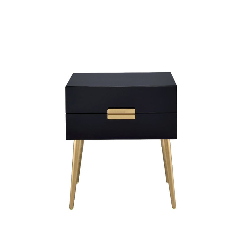 Denvor Accent Table