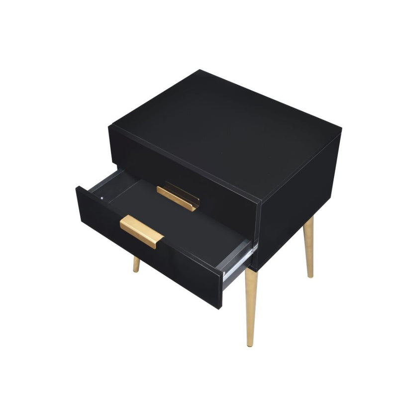Denvor Accent Table