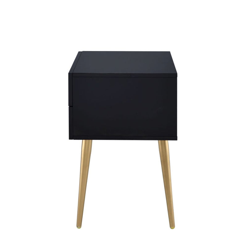 Denvor Accent Table