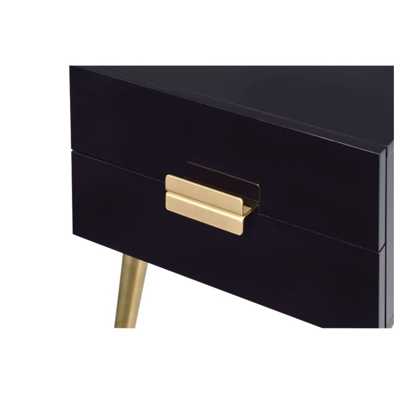 Denvor Accent Table